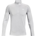 Under Armour Mens UA Tech 2.0 1/2 Zip Breathable Sweater Sports Top