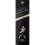 Whisky Ecosse Blended 12 ans 40 %vol.