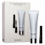 SENSAI Cellular Performance Mask Limited Set