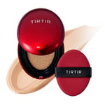 TIRTIR Mask Fit Red Cushion Foundation SPF40/PA++ nuance 24N Latte