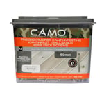 Camo Freseskrue a2 3x60 a1750 a2 60mm 2 bits 