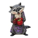 Disney Traditions Meeko Mini Figurine