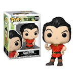 Figurine Funko Pop! - Disney Villains - Gaston