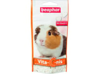 Beaphar 11450, Tablett, Benhälsa, Strengthening The Immune System, Vitamin C, 50 G