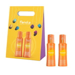 FANOLA Lot Wonder Révitalisant Coffret Cadeau shampoo 100ml + mask 100ml