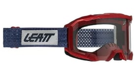 Masque leatt velocity 4 0 mtb chilli   ecran clair 83