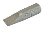 Pro-Line Plattborr 1/4" 4,5X0,5Mm 10St - 10614