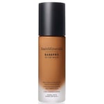 bareMinerals Barepro 24Hr Matte Comfort Liquid Foundation Mineral Spf20 30ml (various shades) - Deep 51 Warm