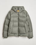 Parajumpers Tyrik Endurance Puffer Thyme Green