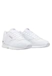 Reebok Homme Club C Revenge Sneaker, FTWWHT/VECNAV/RETGOL, 47 EU