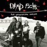 Dead Boys  3rd Generation Nation  LP/Vinyl