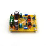 1pc MOFI-Dual-OP Phono Amplifier (MM) RIAA Finished Board