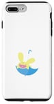 Coque pour iPhone 7 Plus/8 Plus Puyo Puyo Carbuncle 2