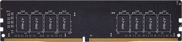 Performance Black 16GB DDR4 2666MHz CL19 DIMM MD16GSD42666-SI