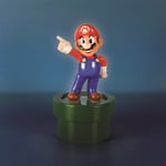 Nintendo Super Mario Lampe