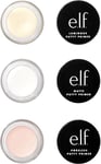 E.l.f. Putty Primer Trio