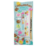 Sanrio Cinnamoroll Stationery Set