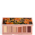 Urban Decay Naked Mini Eyeshadow Palette - Half Baked