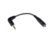 Sennheiser Adapter Jack 6.3mm stereo / 3.5mm stereo