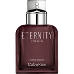 Calvin Klein Eternity Man Amber Essence Eau de Parfum - 100 ml