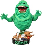 Ghostbusters Slimer Head Knocker Figure by Neca 31950