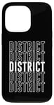 iPhone 13 Pro District Case