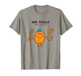 Mr. Men Mr. Tickle T-Shirt T-Shirt