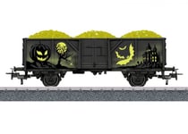 Märklin Start Up Halloween Car Glow In The Dark, Ho (1:87), 15 År, Multifärg, 1 Styck