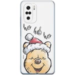 ERT GROUP Coque de téléphone Portable pour Xiaomi MI 11i/ REDMI K40/K40 Pro/POCO F3/ F3 Pro Original et sous Licence Officielle Disney Motif Winnie The Pooh & Friends 022, Coque en TPU