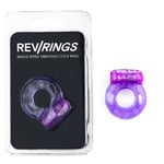 Vibrating Penis Cock Ring Stimulator Vibrator Delay Sex Toy For Couples Male