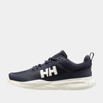 Helly Hansen Women's Crew Low Sailing Shoes Marineblå 42