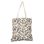 CERDÁ LIFE'S LITTLE MOMENTS Shopping Bag The Lion King - Ochre - 36x39x0.5cm - 2