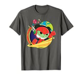 Ryan's World Titan Universe Combo Panda T-Shirt