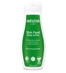 Weleda Skin Food Body Lotion 200ml