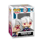 Figurine Funko Pop Animation Demon Slayer Tengen Flash Back