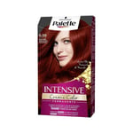 PALETTE Intensive creme color - Permanent hair dye N. 6.88 ruby red