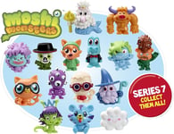 Moshi Monsters Series 7 Blind Bag