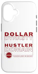 Coque pour iPhone 16 Dollar Dynasty Streetwear | Idée cadeau Hustler Domain Guys