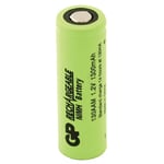 GP GPIND130AAMB Laddbart batteri AA (R6) NiMH 1300 mAh