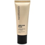 bareMinerals Complexion Rescue Tinted Hydrating Gel Cream SPF 30 Chestnut 09, 35ml