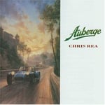 Chris Rea  Auberge  CD