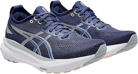 ASICS Femme Gel-Kayano 31 Sneaker, Multicolore, 39 EU