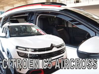 Vindavvisare Citroen C5 Aircross 2019->