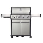 Gasolgrill Bluegaz X-1