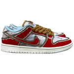 Baskets Nike  Sb Dunk Premium City Of Style