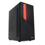 5903968680671 I-BOX ANTILA 29 Midi Tower ATX Case IBOX