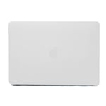 Trolsk Slim Case (Macbook Air 15 (2023-2024)) - Läpinäkyvä