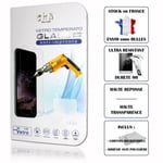 HUAWEI MATE 20 lite Verre trempé,ecran,film ultra résistant (dureté 9H),pour une pose facile et une protection optimale by WI®