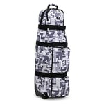 OGIO ALPHA TRAVEL COVER MAX CYBER CAMO