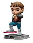 IronStudios - MiniCo Figurines: Back To The Future (Marty McFly)